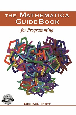 【预售】The Mathematica Guidebook for Programming