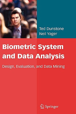 【预售】Biometric System and Data Analysis: Design,