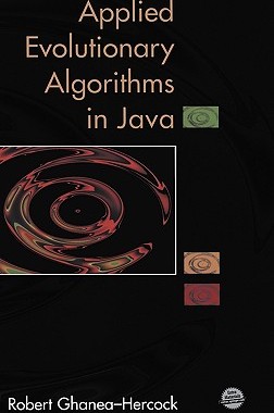 【预售】Applied Evolutionary Algorithms in Java