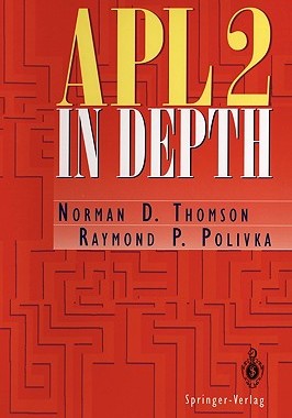 【预售】Apl2 in Depth