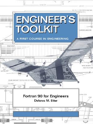 【预售】Fortran 90 For Engineers (From Select Edition -