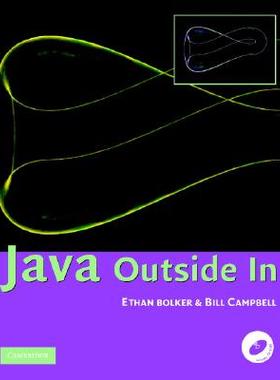 【预售】Java Outside in [With CD]