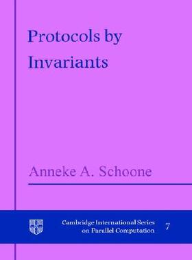 【预售】Protocols by Invariants