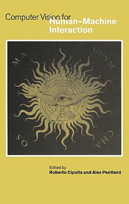 【预售】Computer Vision and Human-Computer Interaction