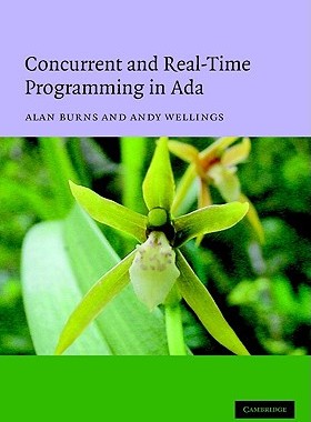 【预售】Concurrent and Real-Time Programming in ADA