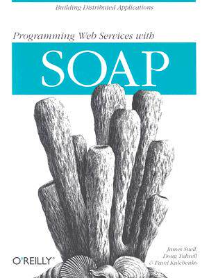【预售】Programming Web Services with Soap
