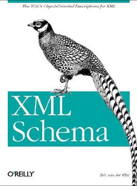 【预售】XML Schema