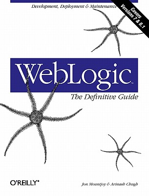 【预售】Weblogic
