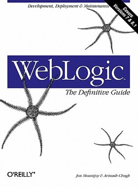 【预售】Weblogic