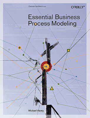 【预售】Essential Business Process Modeling