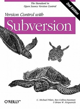 【预售】Version Control with Subversion