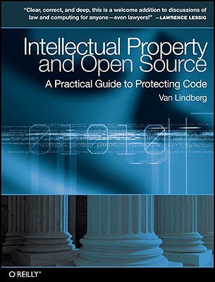 现货Intellectual Property and Open Source: A Practical