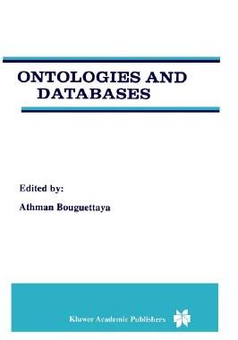 【预售】Ontologies and Databases