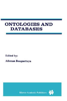 【预售】Ontologies and Databases
