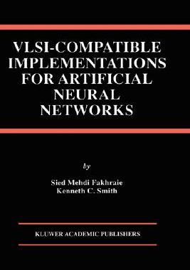 【预售】VLSI-Compatible Implementations for Artificial