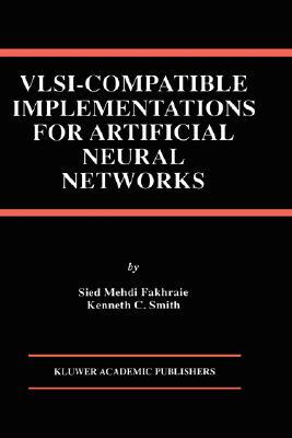 【预售】VLSI-Compatible Implementations for Artificial