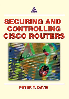 【预售】Securing and Controling Cisco Routers