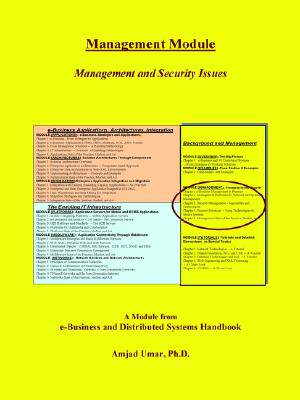 【预售】E-Business and Distributed Systems Handbook: