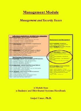 【预售】E-Business and Distributed Systems Handbook: