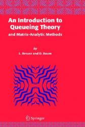 【预售】An Introduction to Queueing Theory and