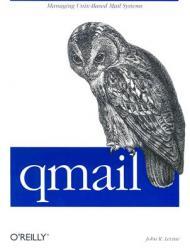 【预售】Qmail