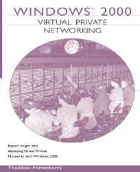 预售 Private Windows Virtual Networking 2000