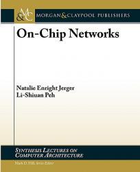 【预售】On-Chip Networks