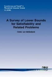 【预售】A Survey of Lower Bounds for Satisfiability and
