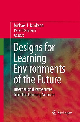 【预售】Designs for Learning Environments of the Future: