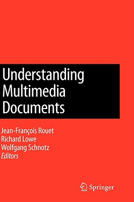 【预售】Understanding Multimedia Documents
