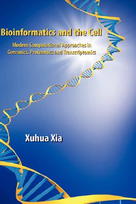 【预售】Bioinformatics and the Cell: Modern Computational