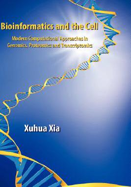 【预售】Bioinformatics and the Cell: Modern Computational