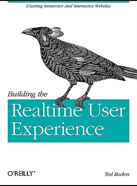 【预售】Building the Realtime User Experience