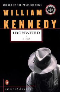 【预售】Ironweed