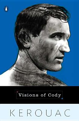 【预售】Visions of Cody