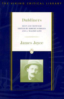 【预售】Dubliners: Text and Criticism; Revised Edition