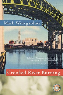 【预售】Crooked River Burning