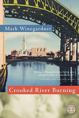 【预售】Crooked River Burning