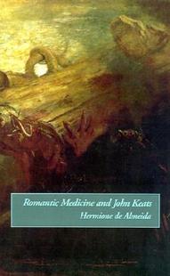 John Keats and Medicine 預(yù)售 Romantic