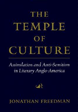 【预售】The Temple of Culture: Assimilation and