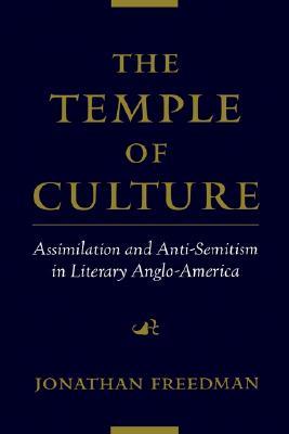 【预售】The Temple of Culture: Assimilation and