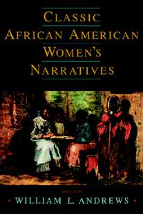 African Classic 预售 Narratives Women American