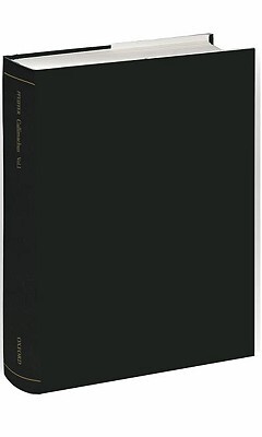 【预售】Works: Volume I: Fragmenta