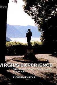 【预售】Virgil's Experience ' Nature and History; Times,