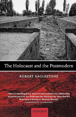 【预售】The Holocaust and the Postmodern