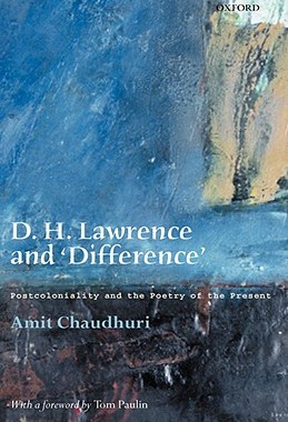 【预售】D. H. Lawrence and 'Difference': Postcoloniality and