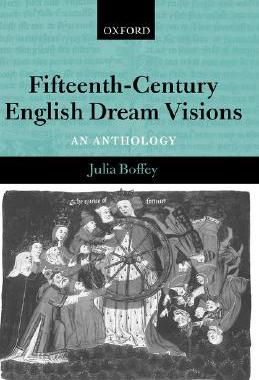 【预售】Fifteenth-Century English Dream Visions: An