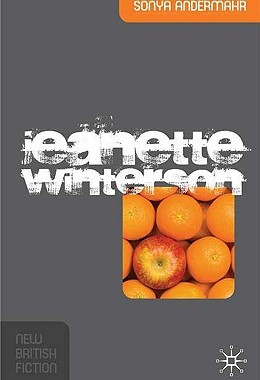 【预售】Jeanette Winterson