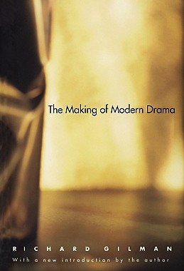 【预售】The Making of Modern Drama: A Study of Buchner,