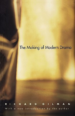 【预售】The Making of Modern Drama: A Study of Buchner,